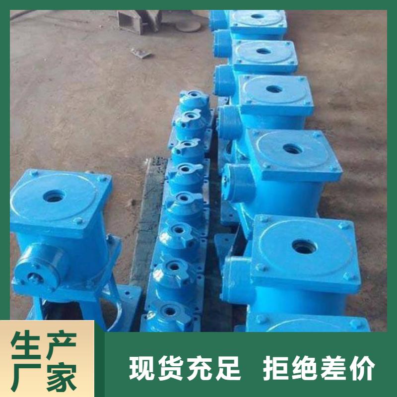 供应水电站钢制闸门厂家
