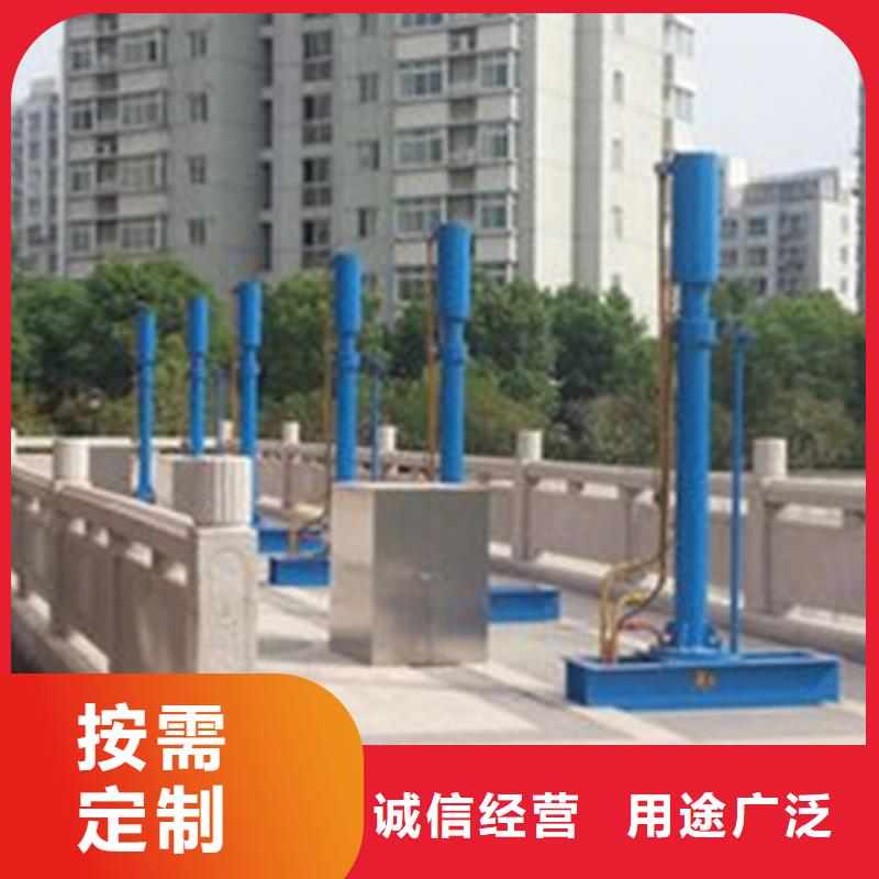  启闭机种类多质量好