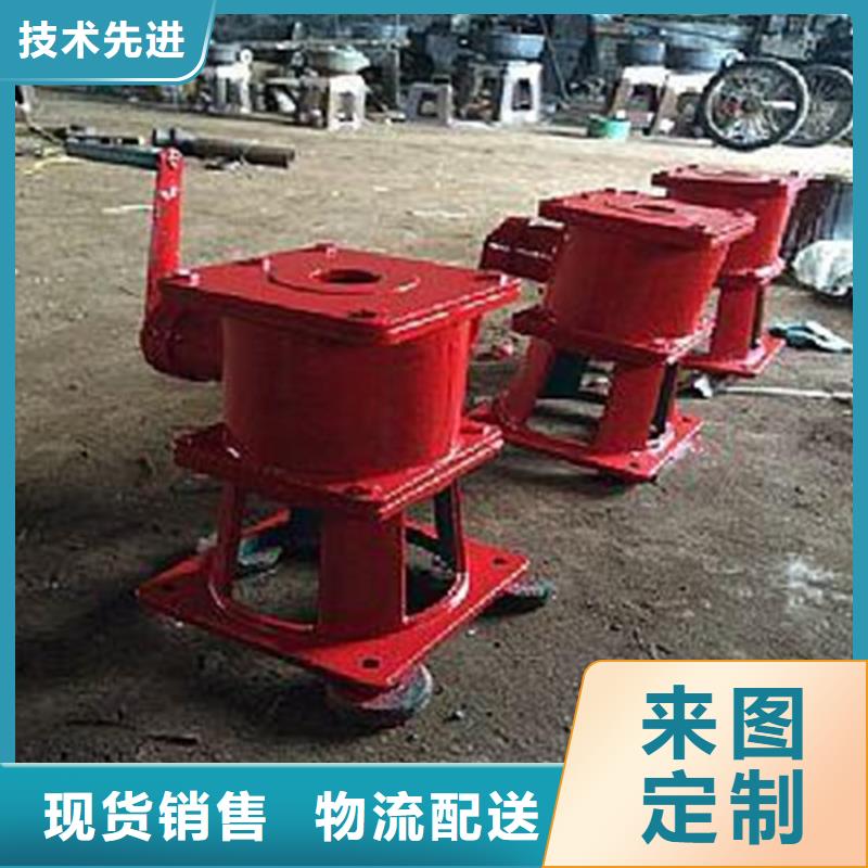 重信誉水利启闭机厂商