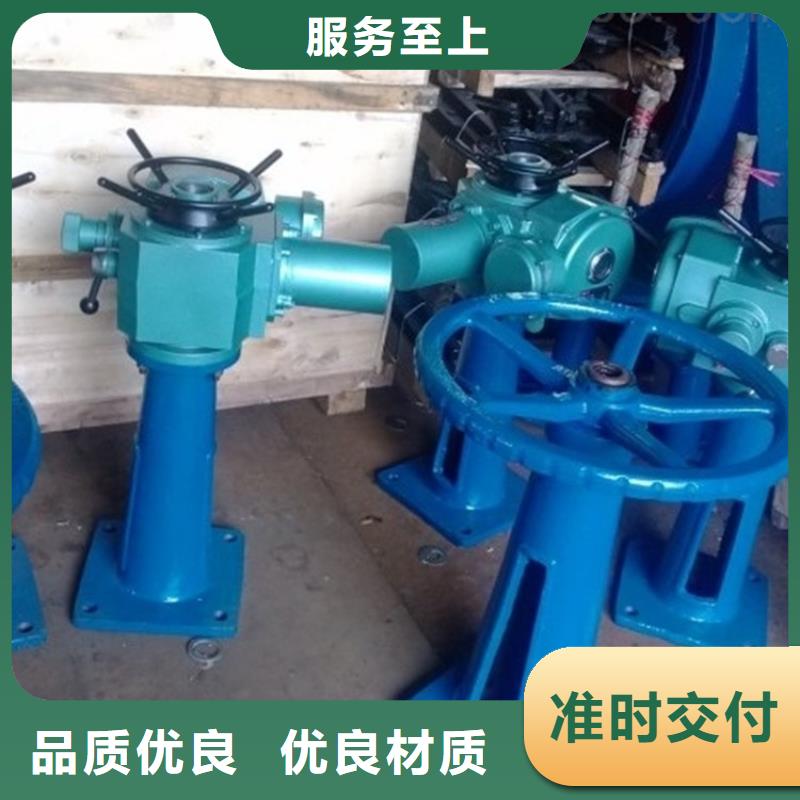 启闭机经销商