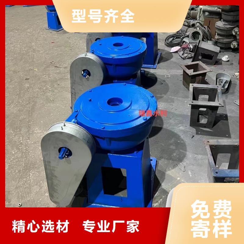 启闭机-景观钢制闸门支持大批量采购
