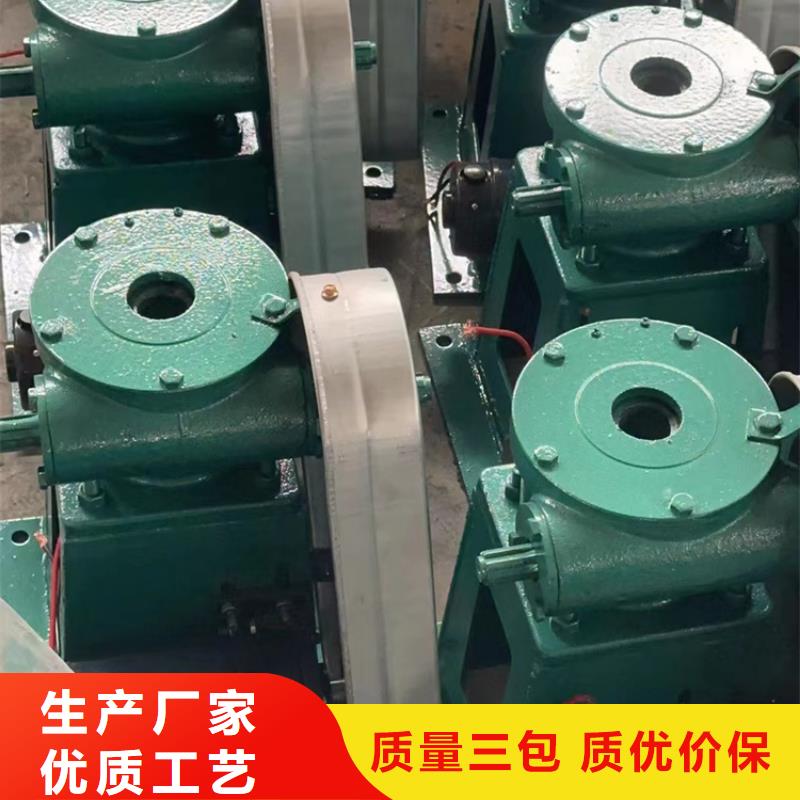 启闭机铸铁拍门打造行业品质