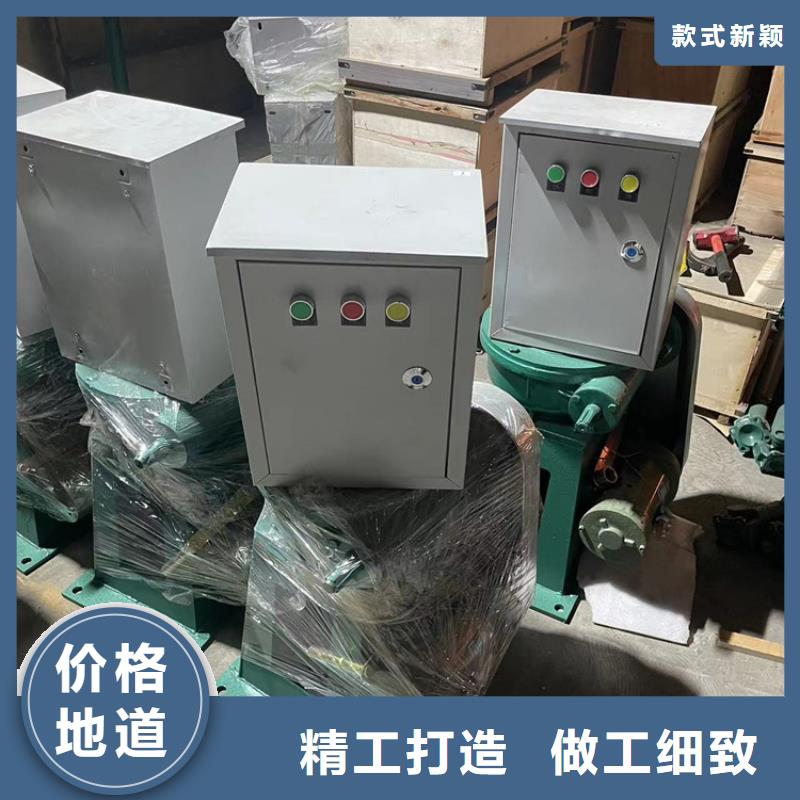 直连启闭机-品质保障