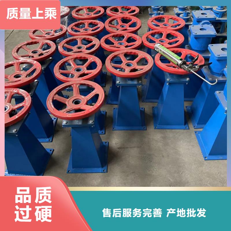 启闭机-启闭机闸门品种全