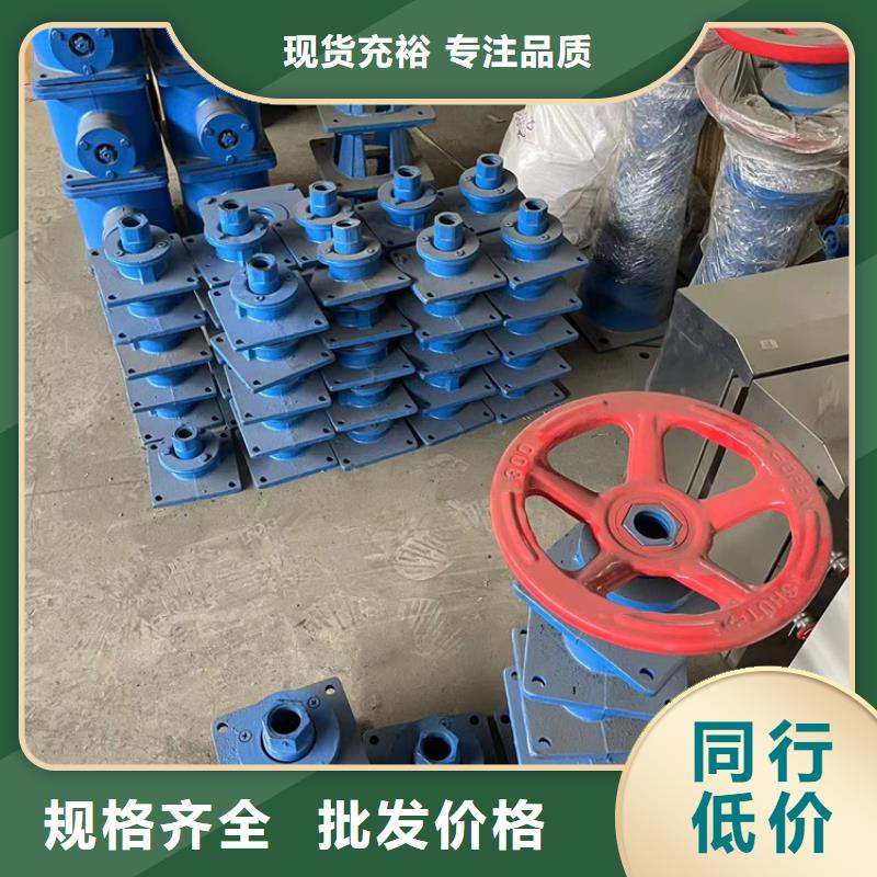 启闭机钢闸门实力才是硬道理