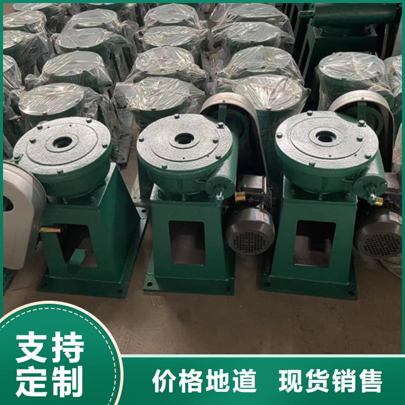 启闭机供应商