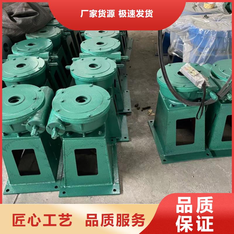 启闭机除污机信誉有保证