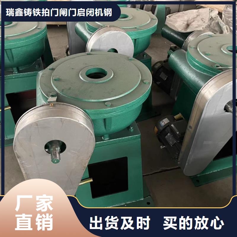 启闭机大量现货供应