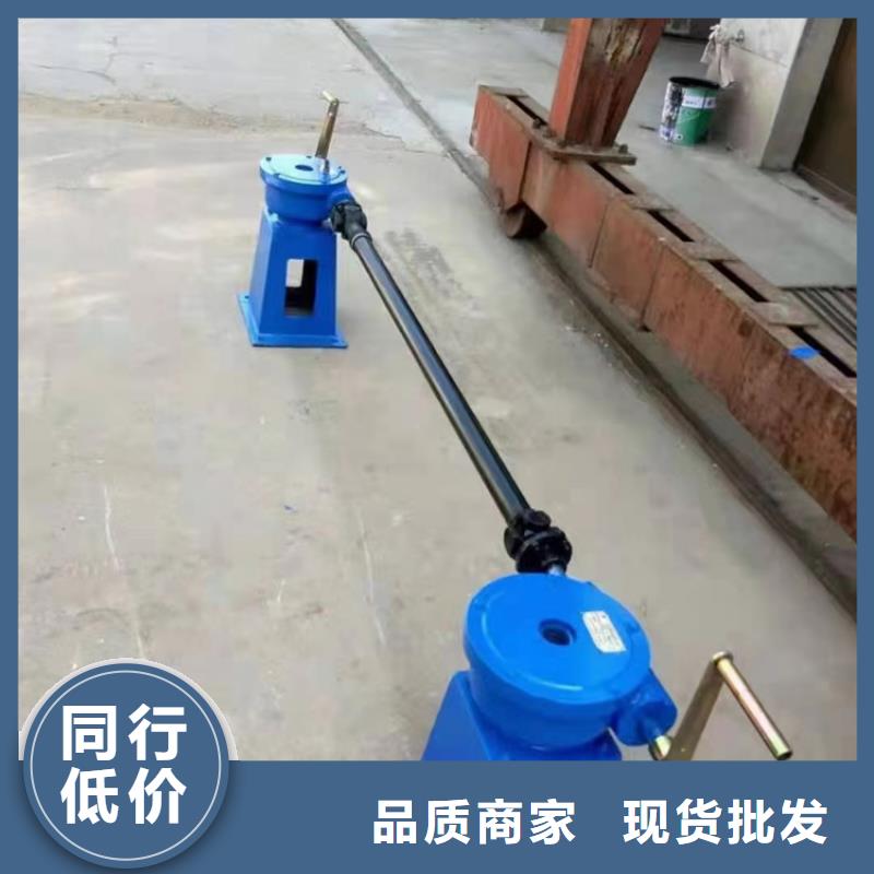 启闭机卷扬启闭机现货