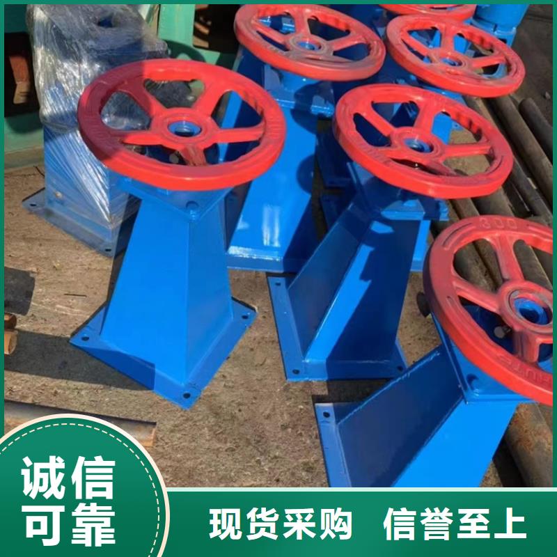 【启闭机】不锈钢闸门厂家产品参数