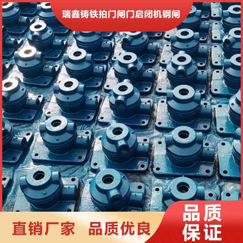 启闭机,PGM钢坝闸门用品质赢得客户信赖