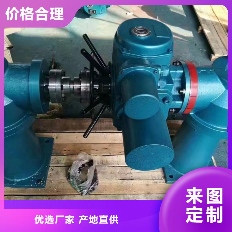 启闭机QL手电两用螺杆式启闭机厂家型号齐全