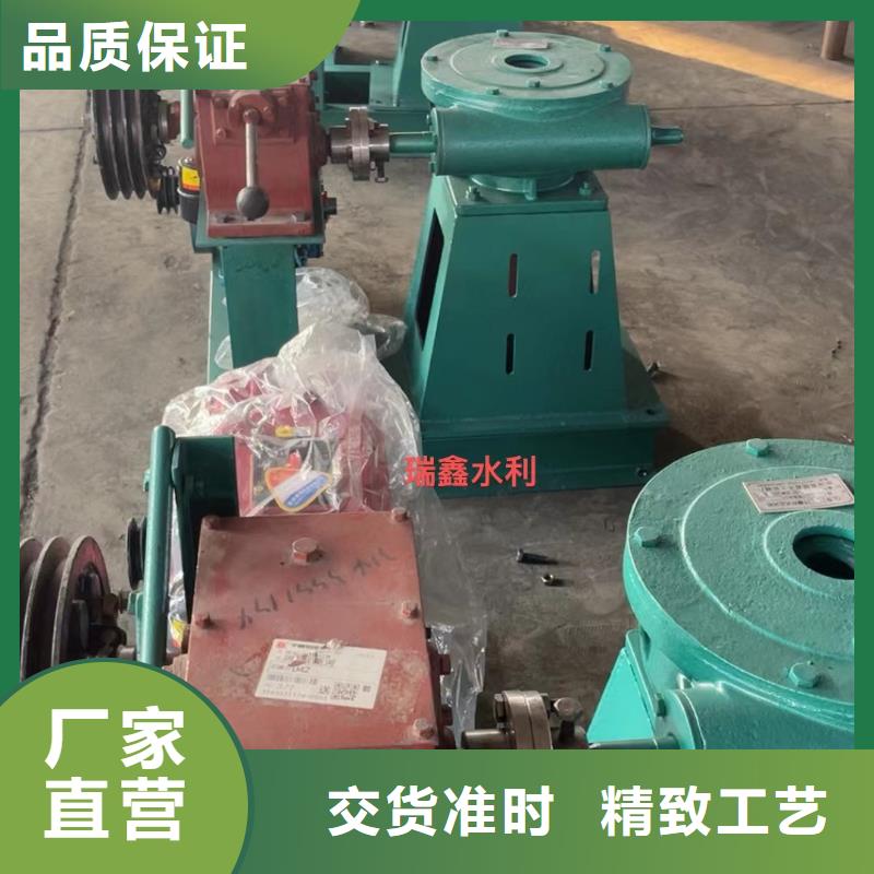 启闭机QL暗杆启闭机客户好评