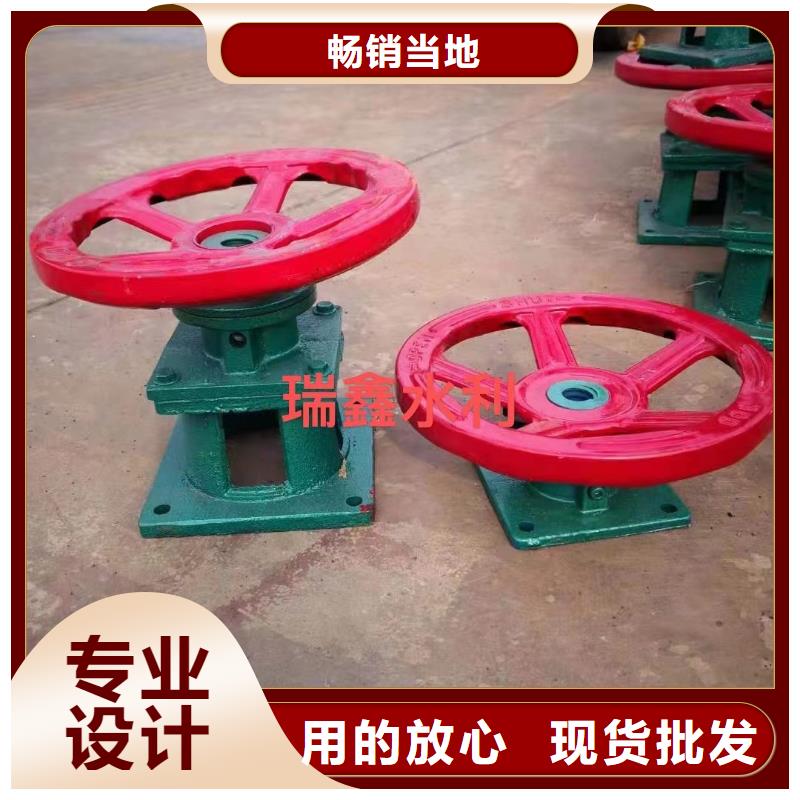 启闭机QL暗杆启闭机客户好评
