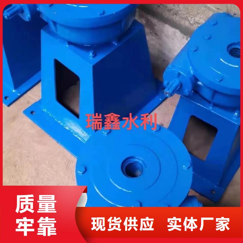 手电两用式启闭机品牌企业