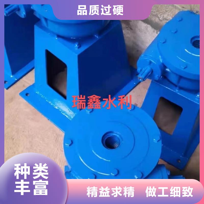 【启闭机】平面钢闸门全品类现货