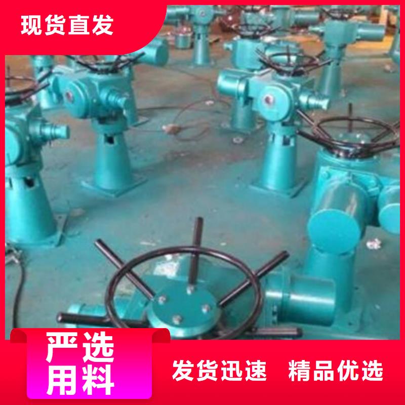 重信誉水利启闭机厂商