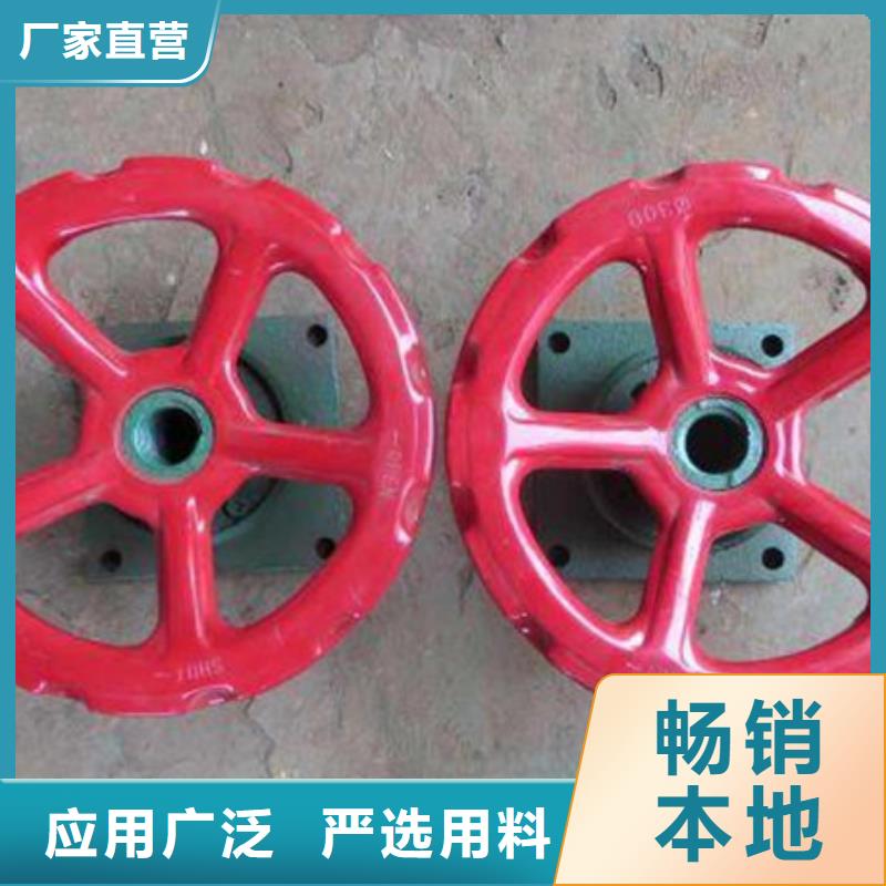 启闭机-启闭机闸门品种全