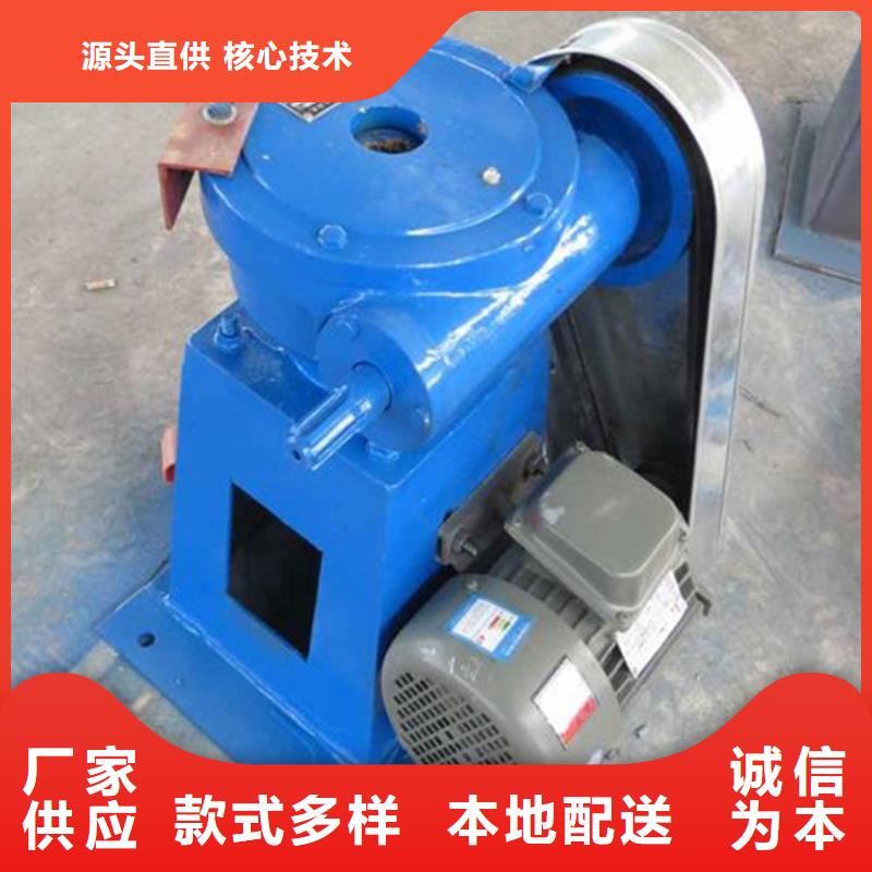 启闭机QSL涡轮螺杆启闭机产品实拍