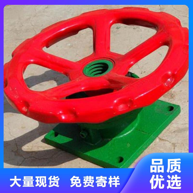 启闭机_铸铁闸门厂家现货充足