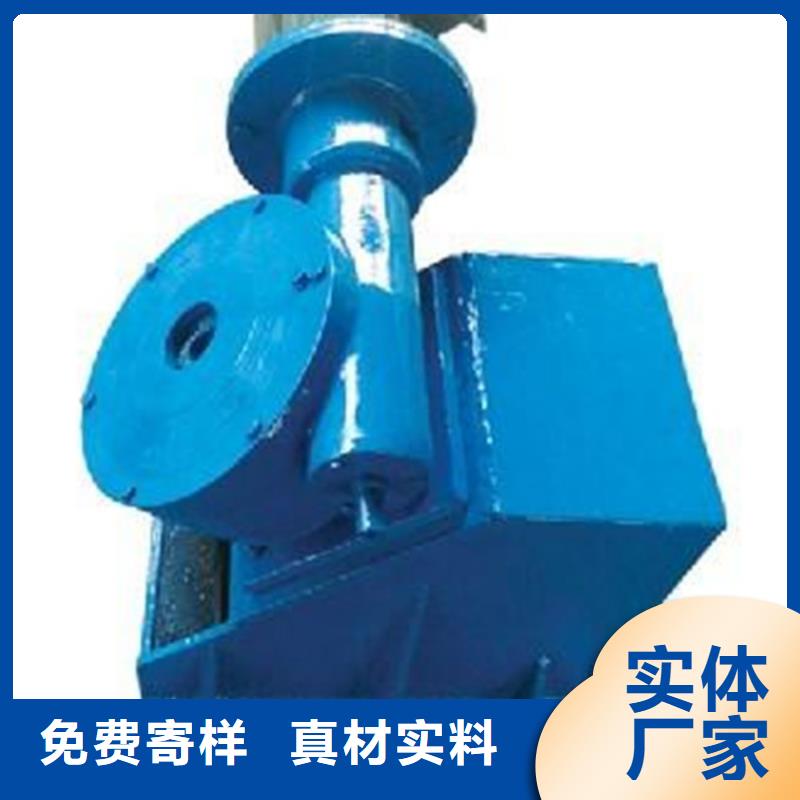 启闭机景观钢坝闸门用心经营