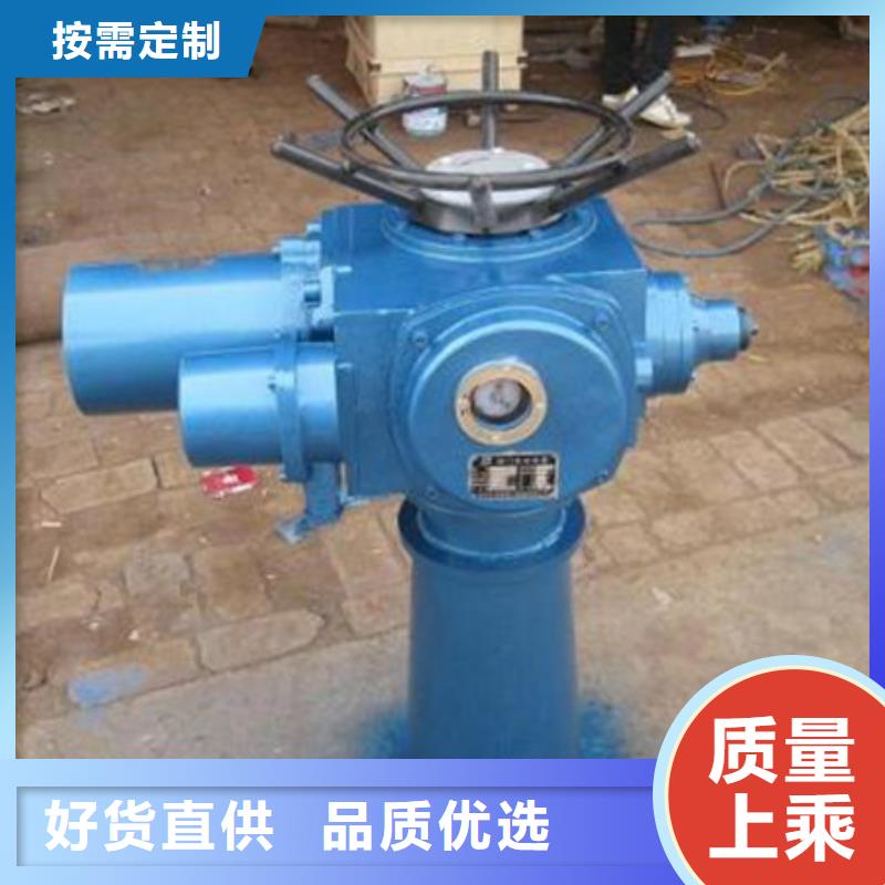 启闭机专注产品质量与服务
