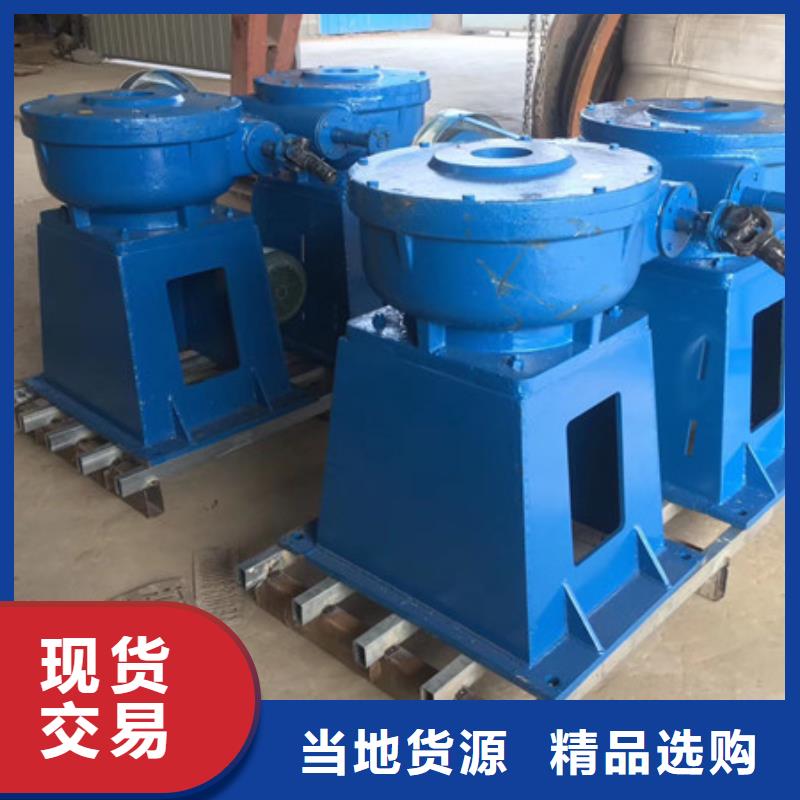 启闭机景观钢坝闸门用心经营