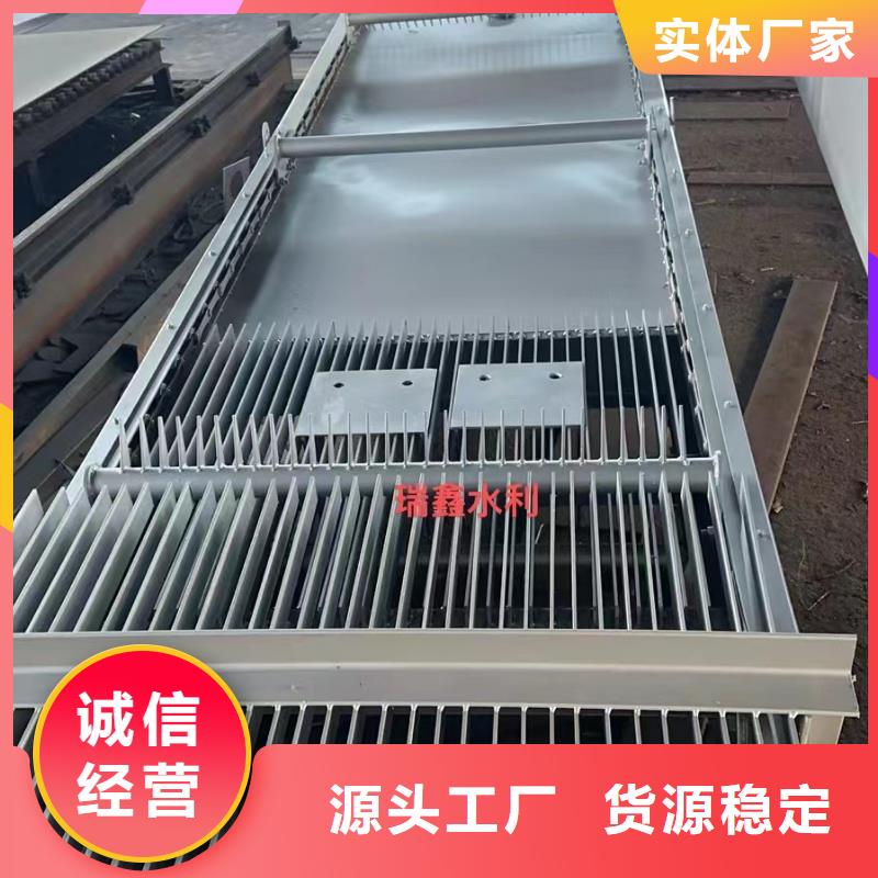 移动抓斗清污机