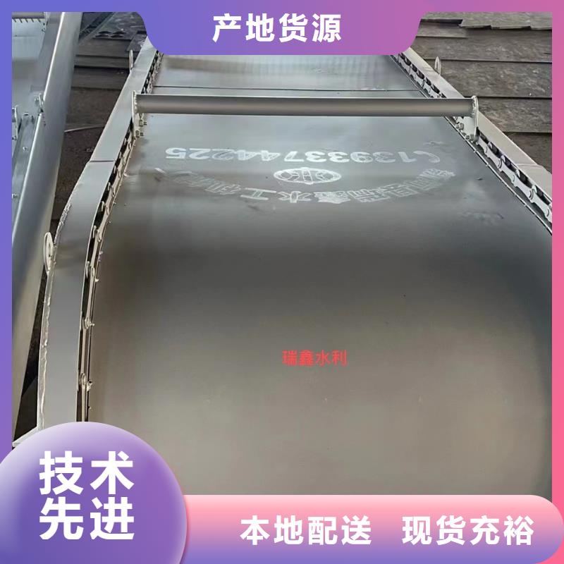 清污机,钢坝闸门客户满意度高