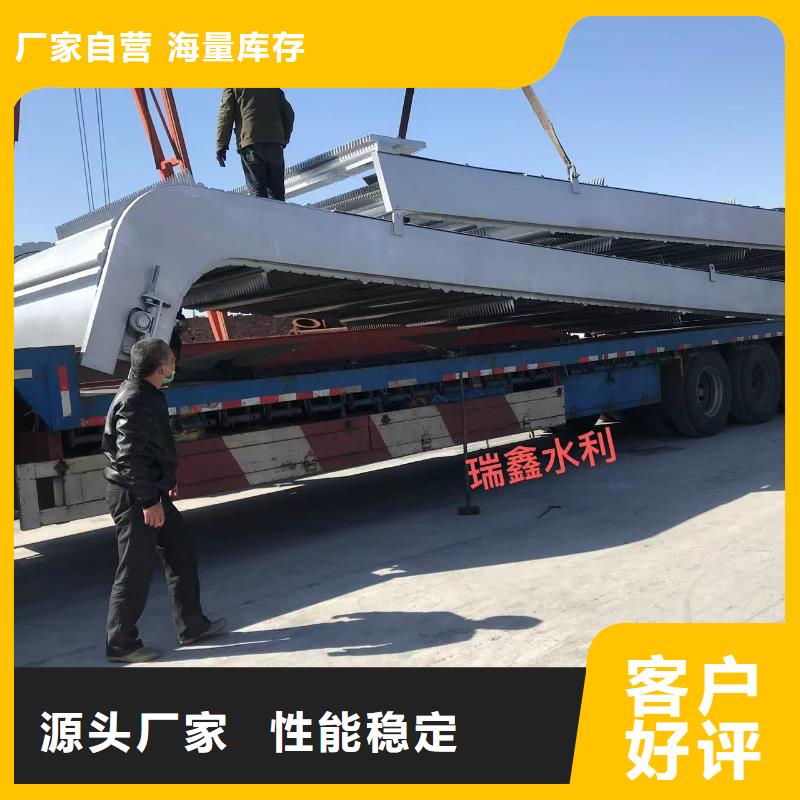 钢丝绳牵引式格栅价格实惠