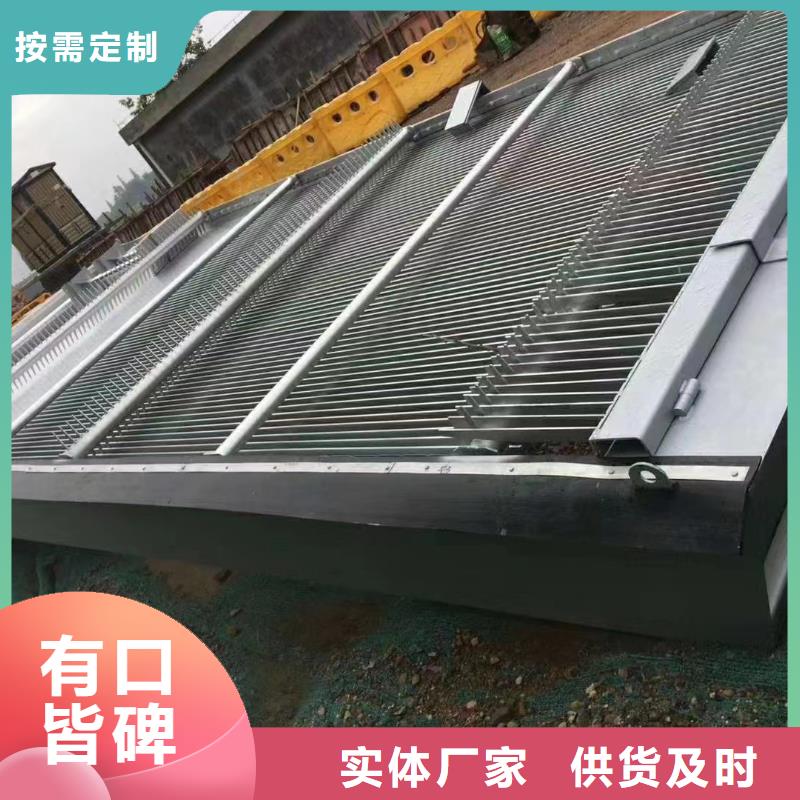 孔板式细格栅除污机专业供货商