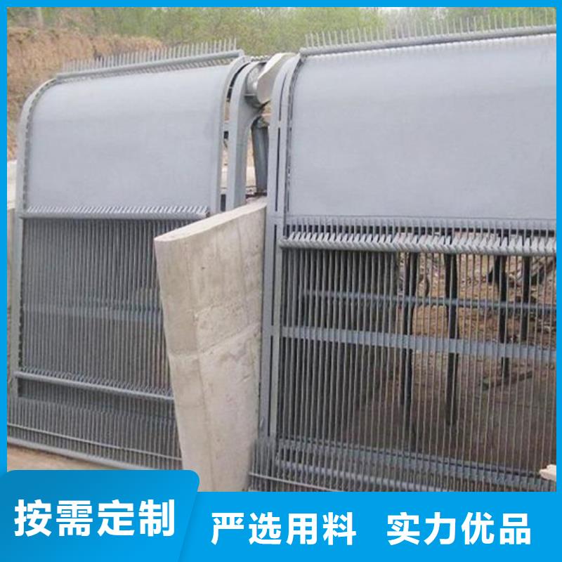 蠡县靶斗式清污机