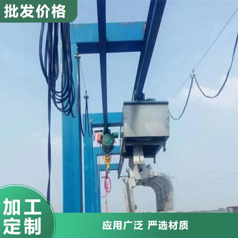 钢丝绳牵引式格栅价格实惠