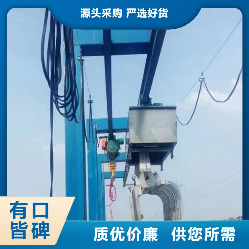 清污机景观钢坝闸门有口皆碑