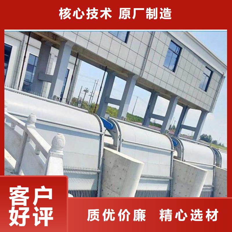 【清污机】合页钢坝专注生产制造多年