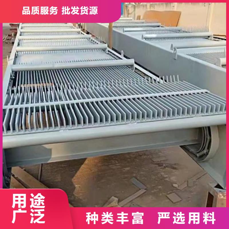 【清污机】铸铁拍门规格齐全实力厂家