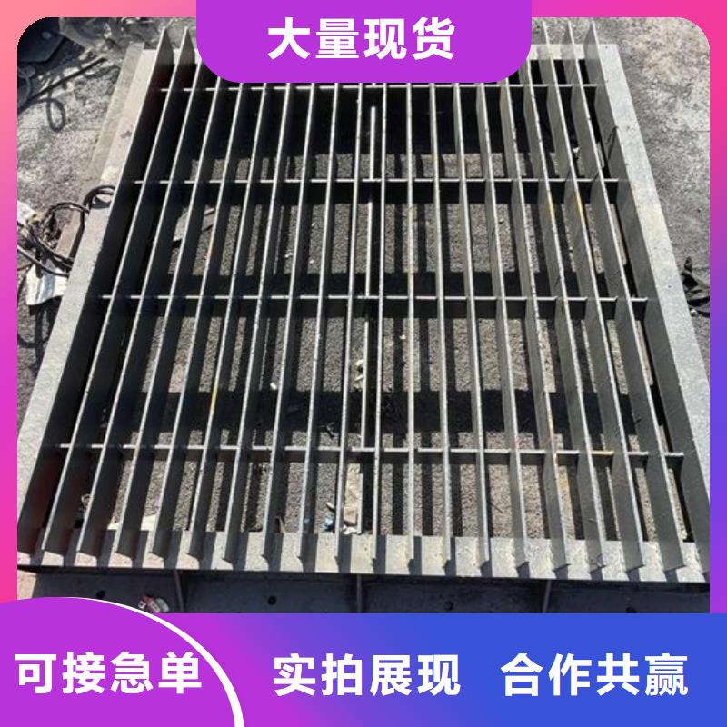 清污机钢制闸门价格实惠工厂直供