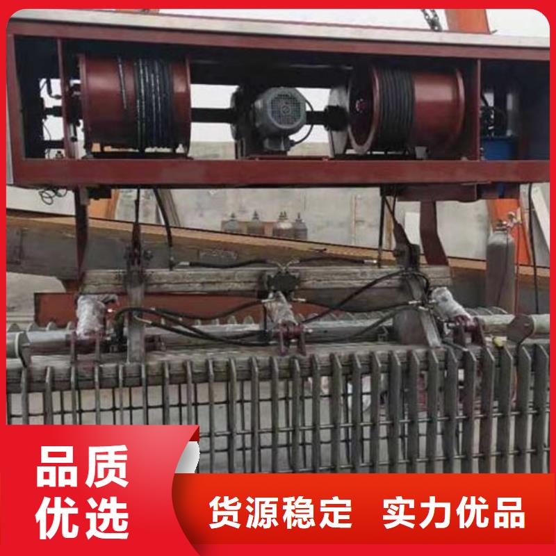 清污机景观钢制闸门种类多质量好
