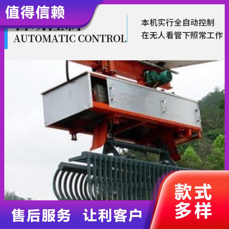 清污机全自动不锈钢清污机厂家销售