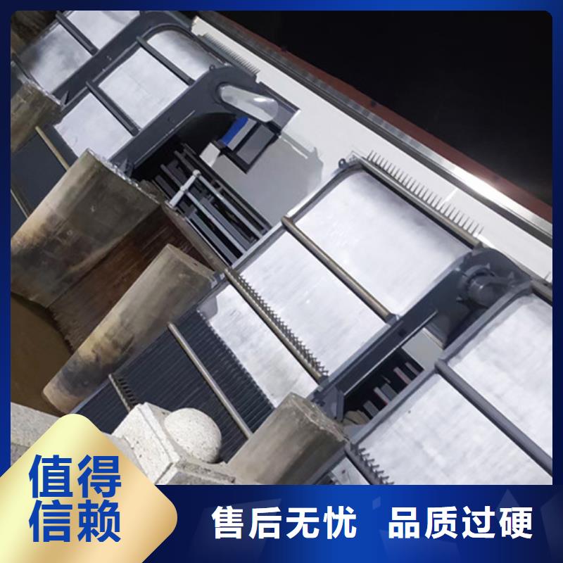 清污机液压启闭机用的放心