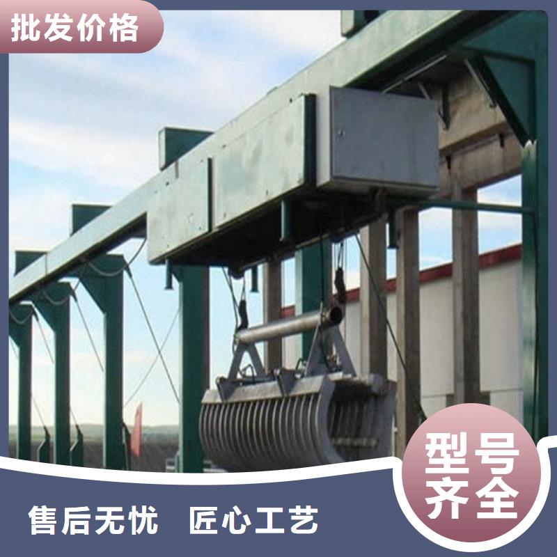 除污机孔板式细格栅除污机供货商