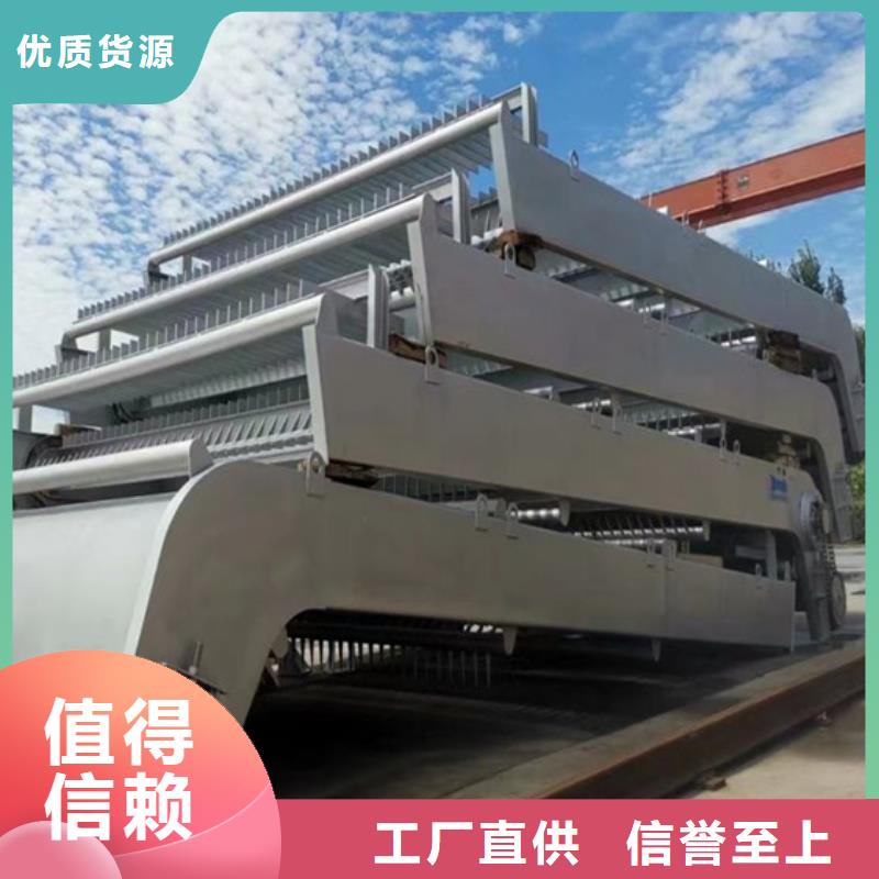 清污机水利翻板闸门严选好货