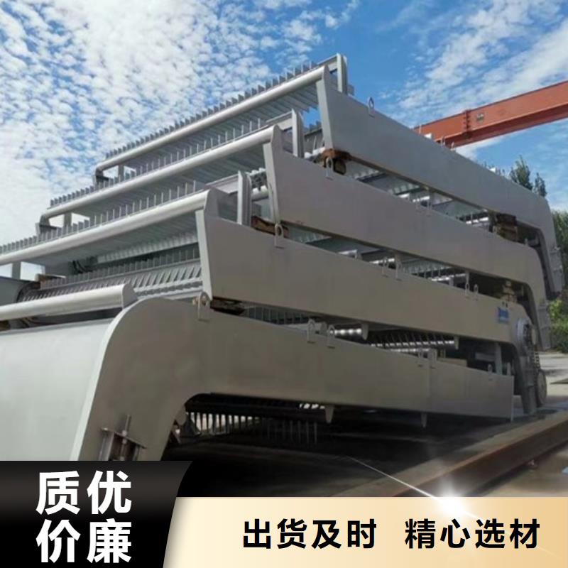 格栅除污机移动抓斗清污机专业厂家