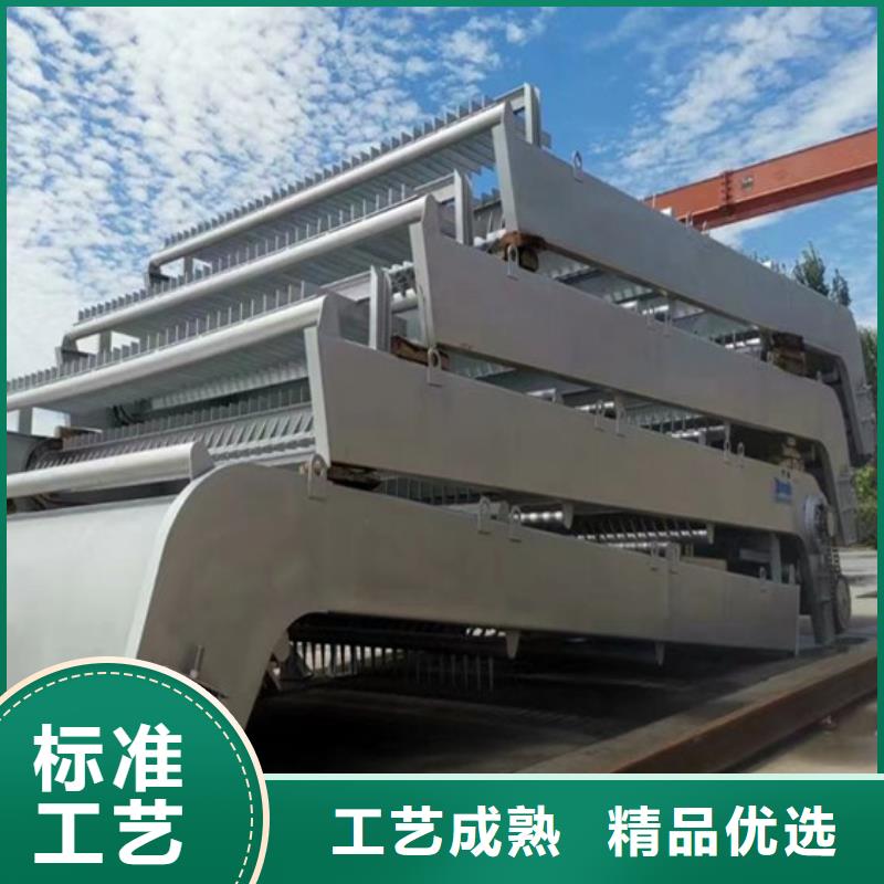 钢丝绳牵引式格栅价格实惠