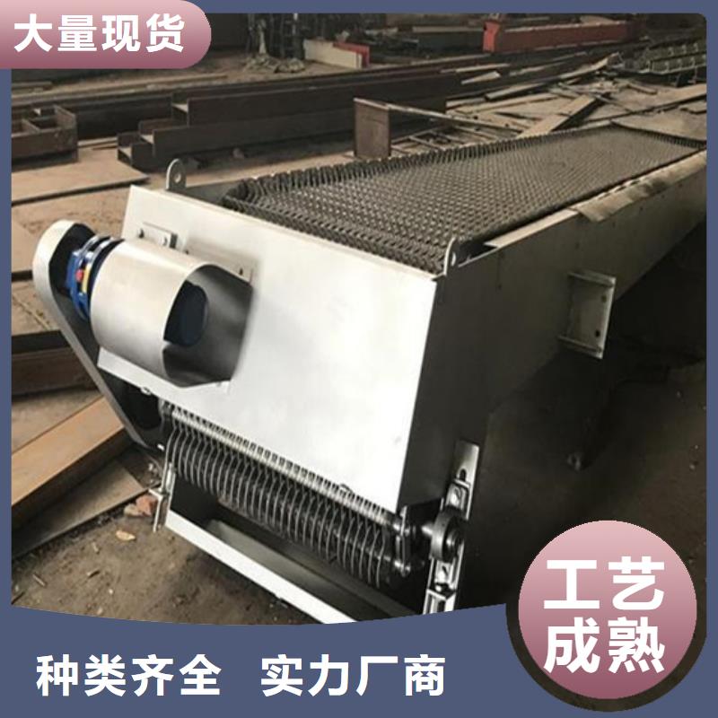 清污机-【景观钢坝闸门】做工细致