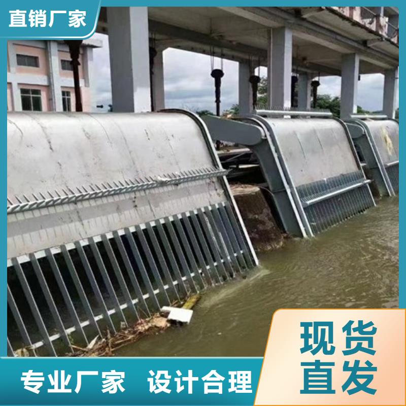 抓斗清污机油泵-液压格栅除污机厂家报价
