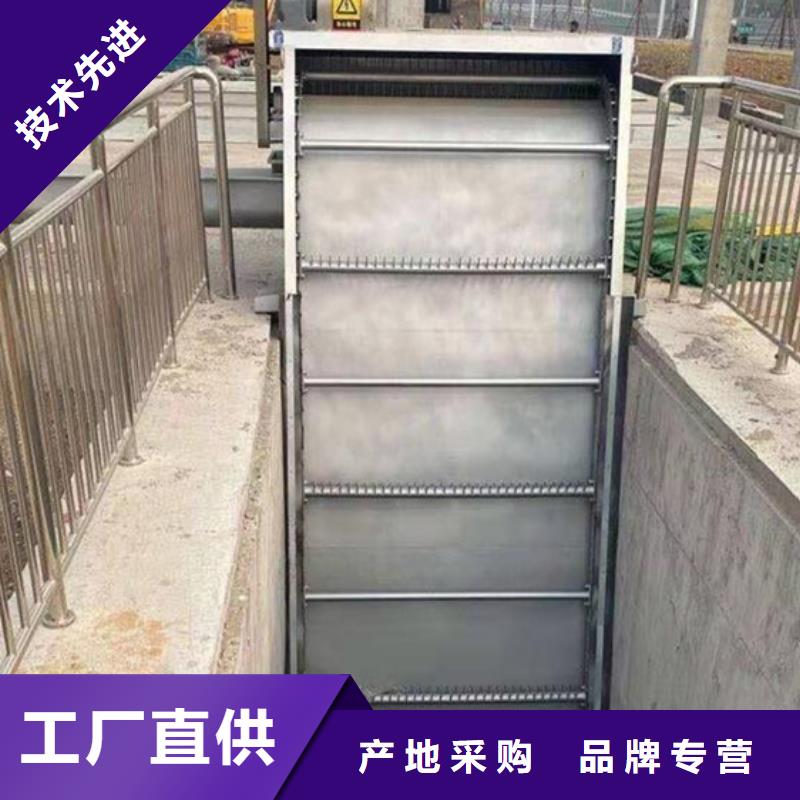 格栅清污机除污机_厂家批发_产地货源