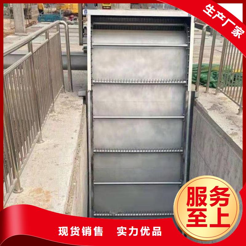 清污机hq型清污机快速报价