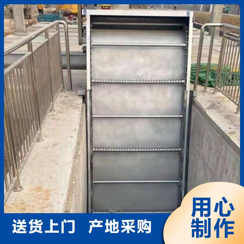 清污机,清污设备水电站清污机来图定制