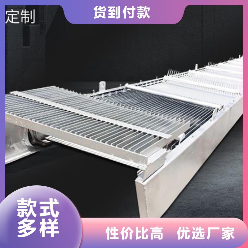 门式清污机价格